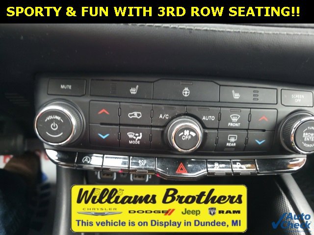 Certified 2021 Dodge Durango GT image 18