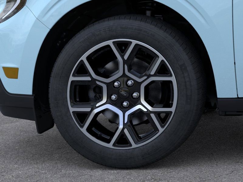 New 2026 Ford Maverick Lariat AWD/4WD image 21