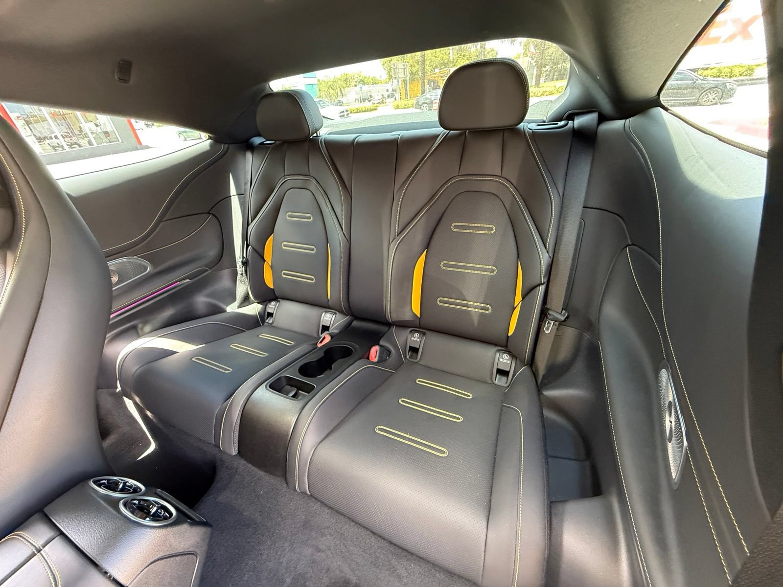 Used 2024 Mercedes-Benz CLE 53 AMG 4MATIC image 21