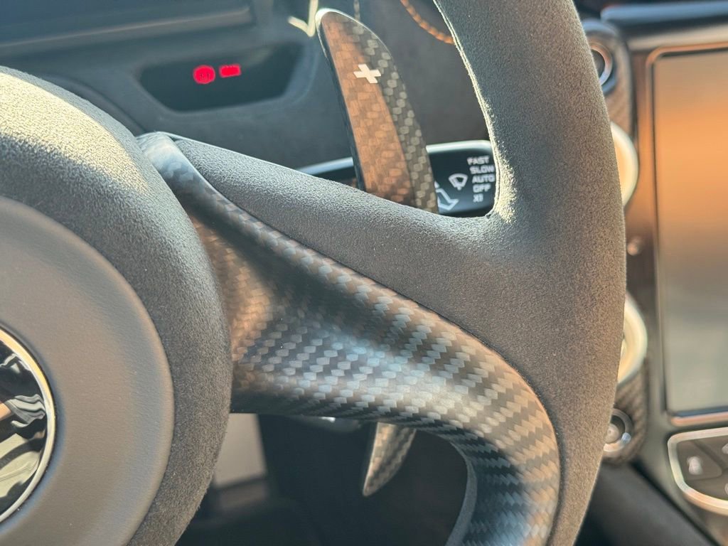 Used 2022 McLaren 720S Performance image 75