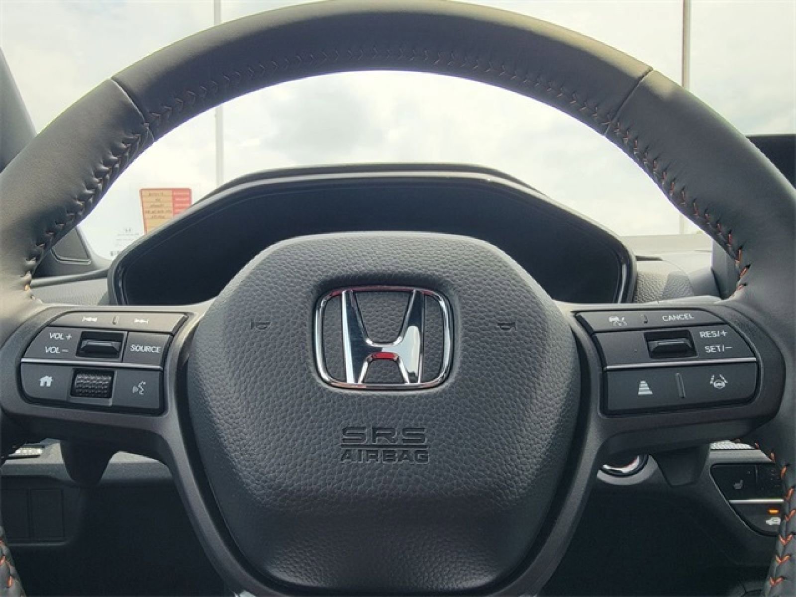 Used 2024 Honda CR-V Sport image 25