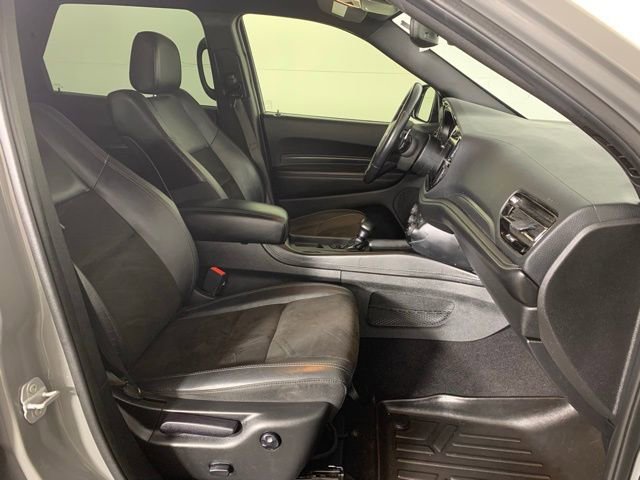 Used 2021 Dodge Durango GT image 24