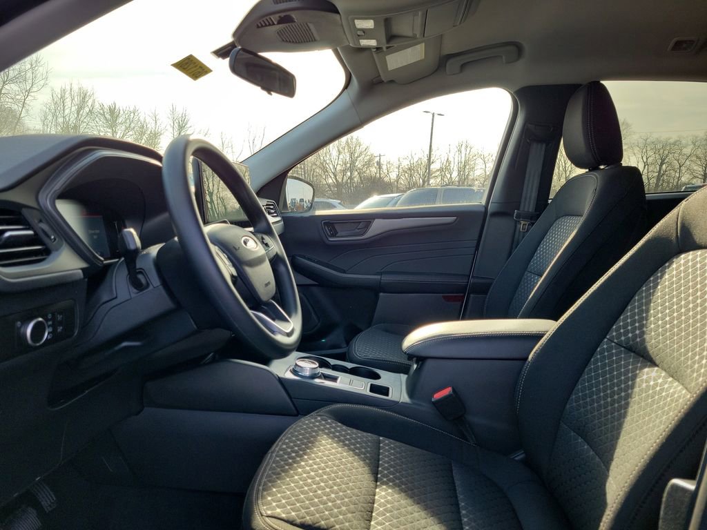 New 2026 Ford Escape Active w/ Tech Pack #1 image 16