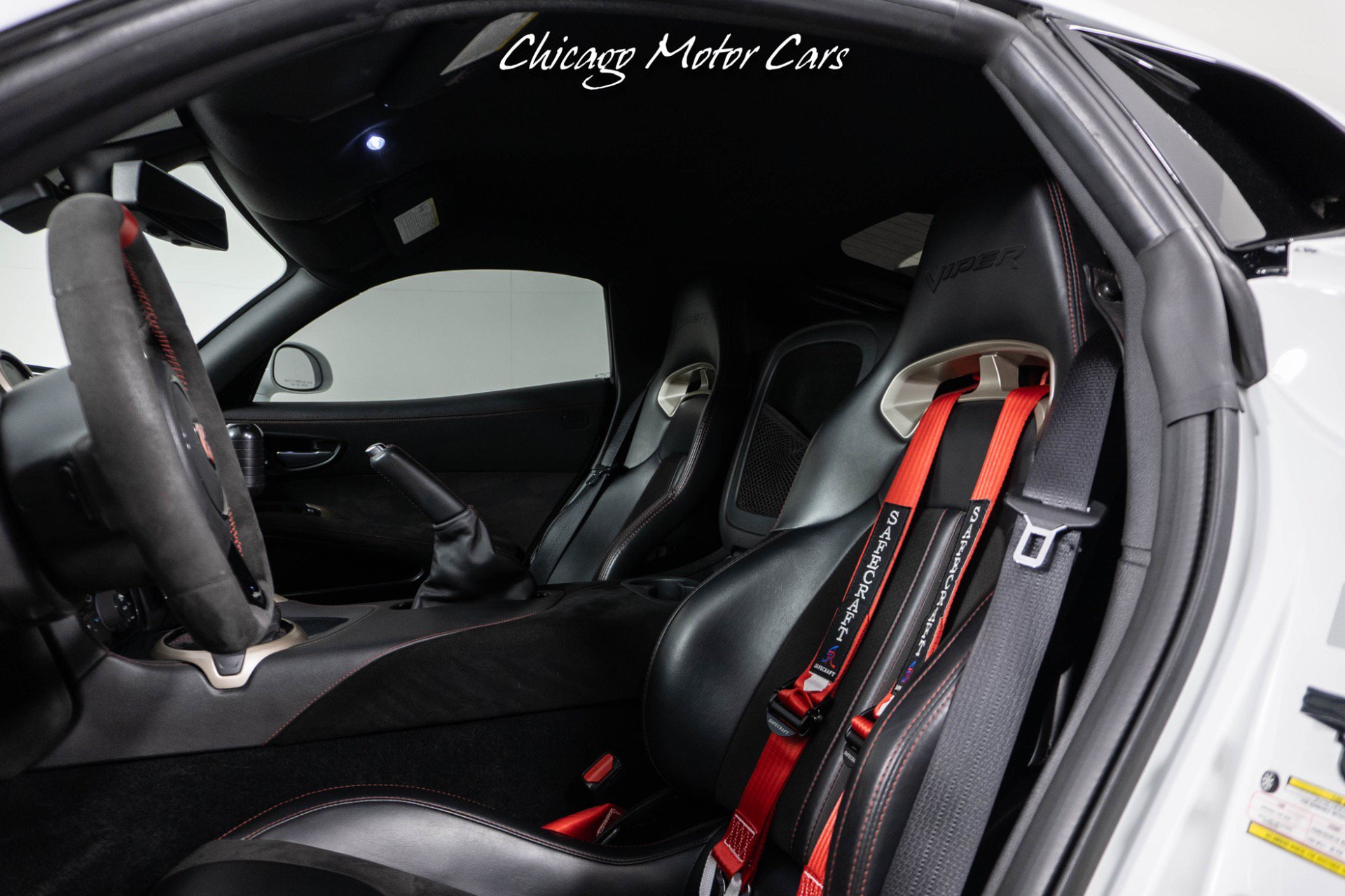 Used 2016 Dodge Viper ACR RWD image 30