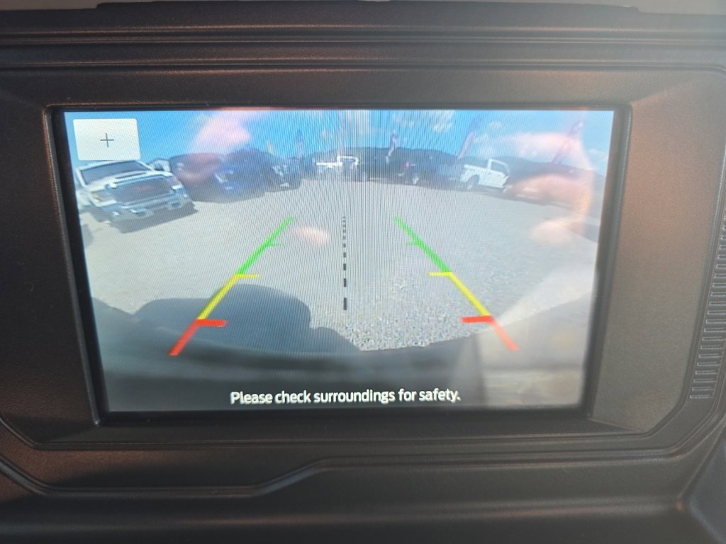 Used 2022 Ford Bronco Badlands image 25