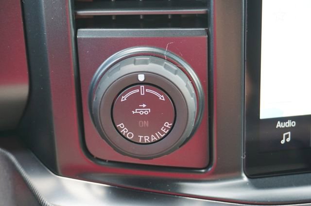 New 2026 Ford F250 Platinum AWD/4WD image 12