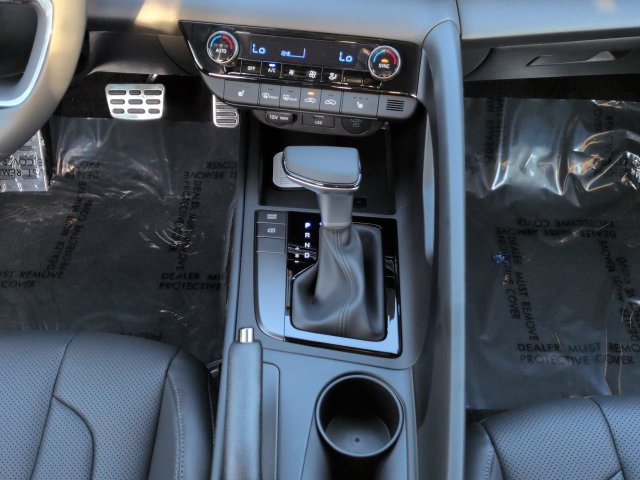 New 2026 Hyundai Elantra SEL Sport FWD image 18