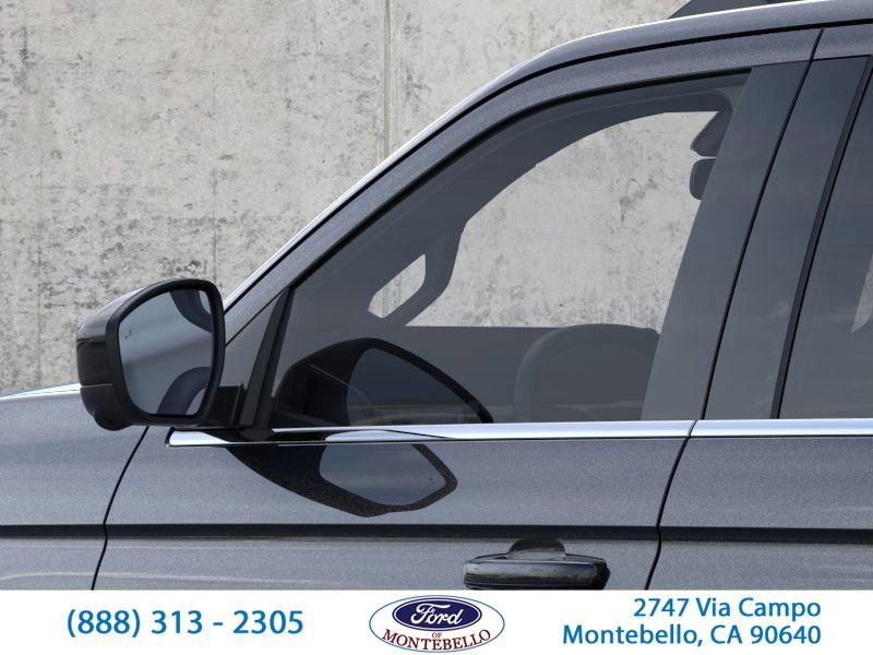 New 2026 Ford Expedition Max Active RWD image 21