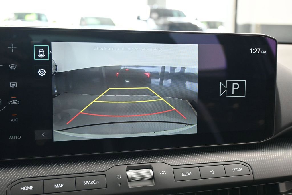 Used 2025 Kia K4 GT-Line w/ GT-Line Premium Package FWD image 18
