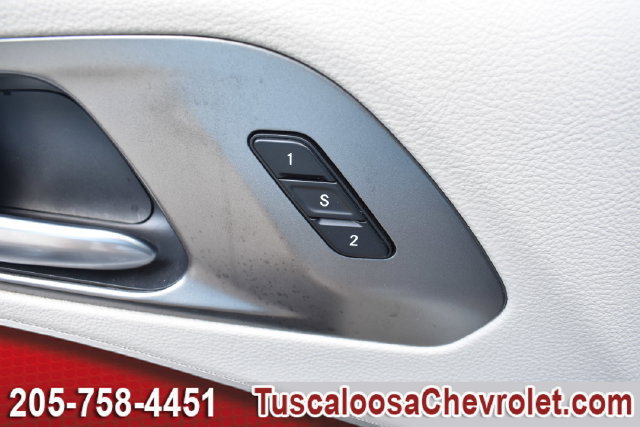 Used 2024 Chrysler Pacifica Touring-L FWD image 22