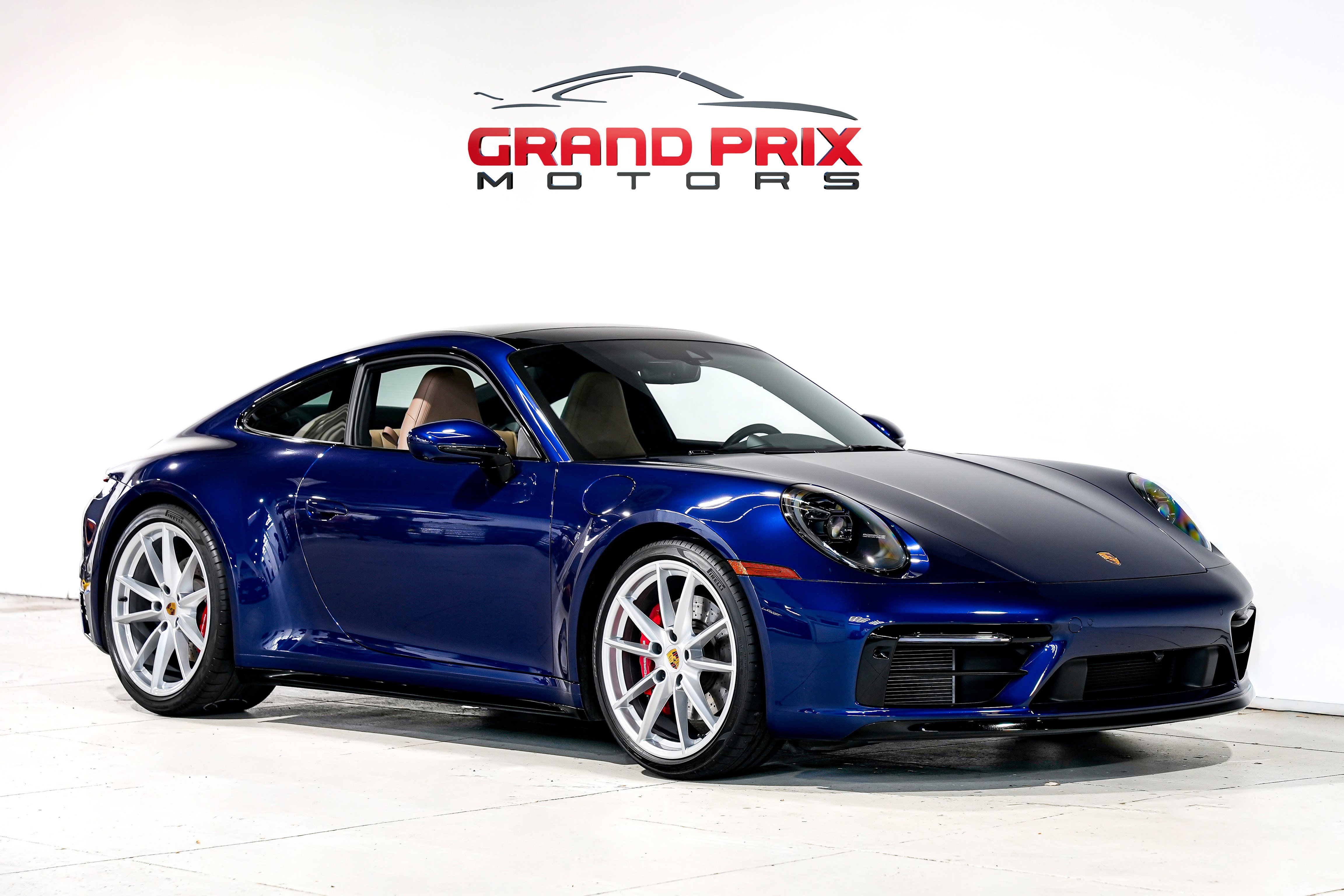 Used 2021 Porsche 911 Carrera S