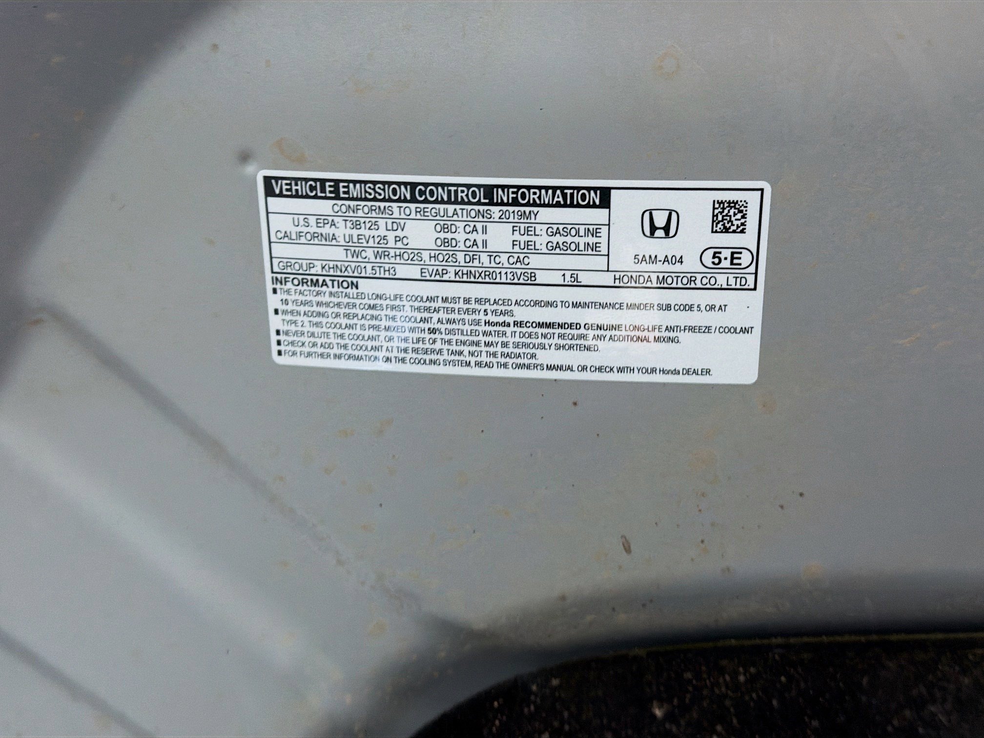 Used 2019 Honda Civic Si image 16