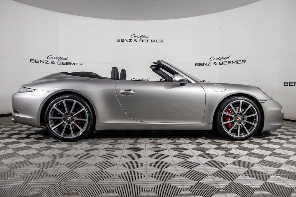 Used 2012 Porsche 911 Carrera S image 6
