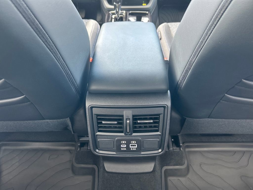 New 2026 Subaru Forester Premium AWD/4WD image 30