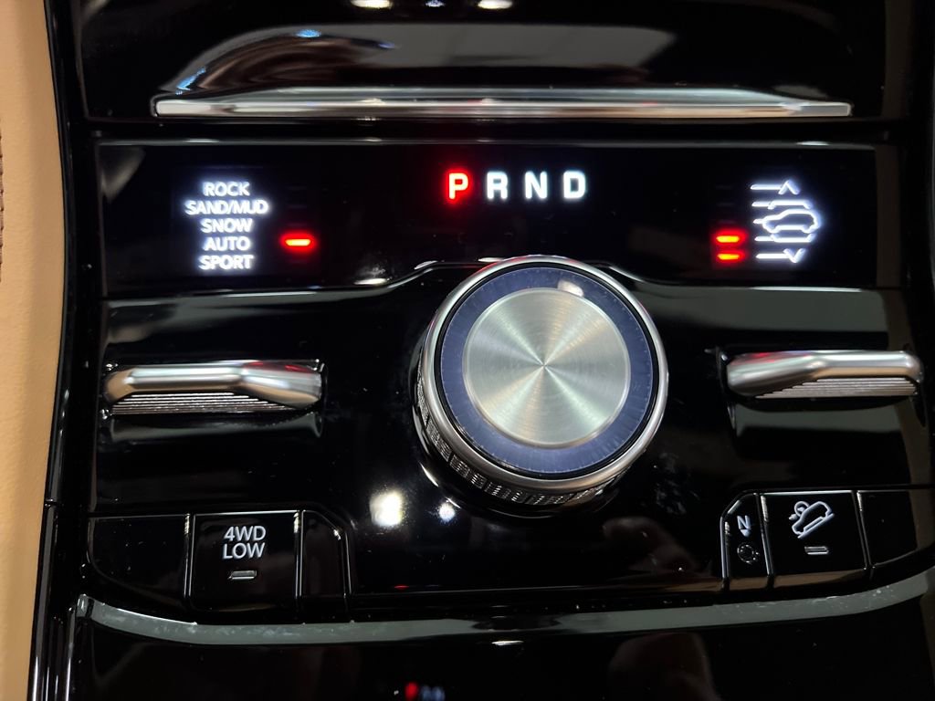 Used 2025 Jeep Grand Cherokee L Summit image 26