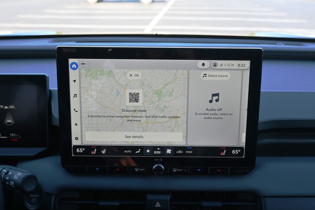 New 2026 Toyota RAV4 AWD Plug-in Hybrid image 22