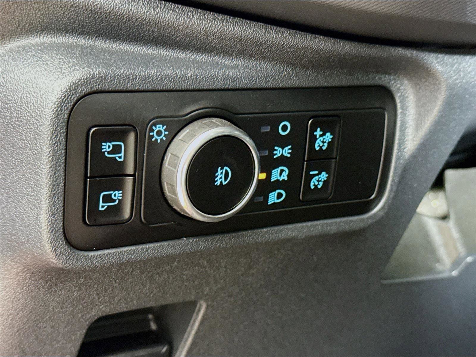 Used 2023 Ford Bronco Raptor image 6