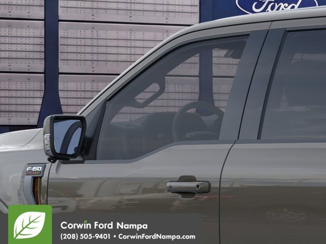 New 2026 Ford F150 Tremor AWD/4WD image 20