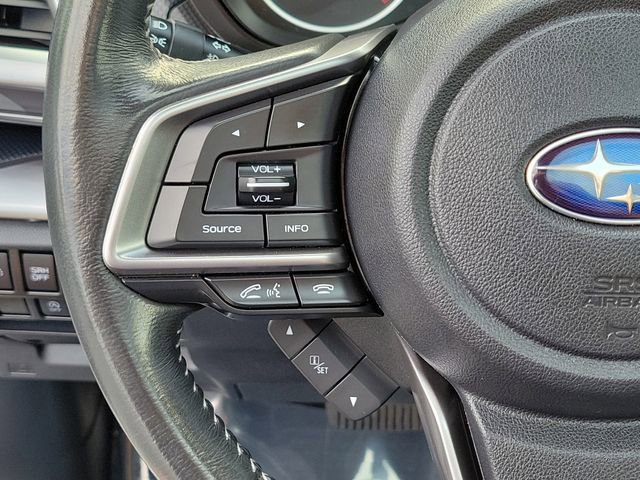 Used 2022 Subaru Forester Premium image 24