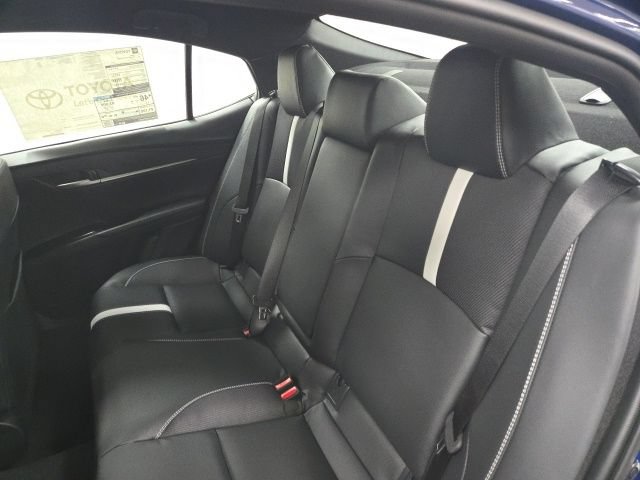 New 2026 Toyota Camry SE FWD image 16