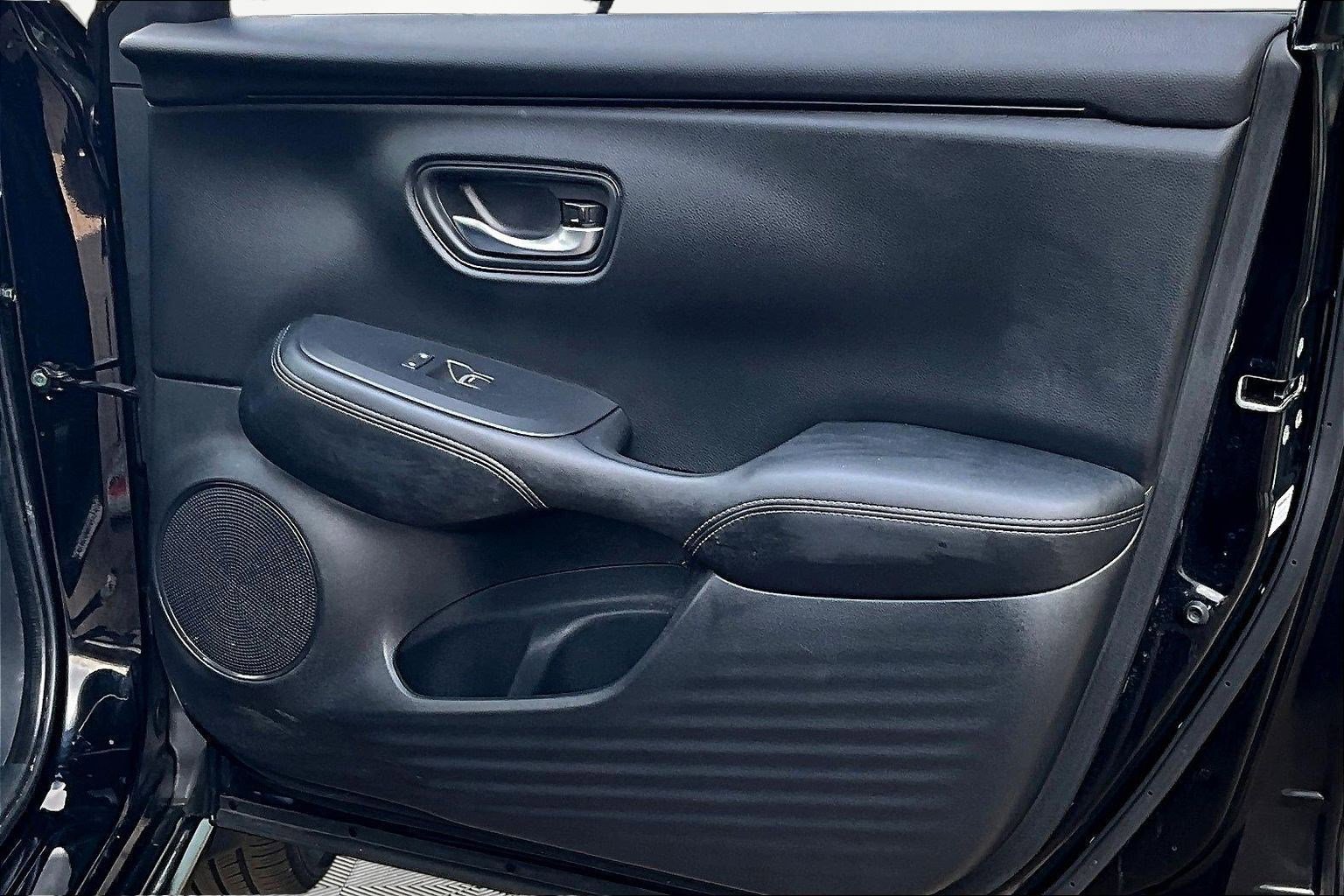 Used 2025 Honda HR-V EX-L image 26