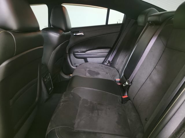 Used 2023 Dodge Charger Scat Pack RWD image 12