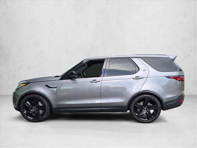 New 2026 Land Rover Discovery S AWD/4WD image 5