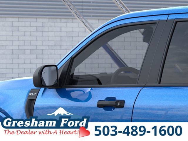 New 2026 Ford Maverick XLT AWD/4WD image 24