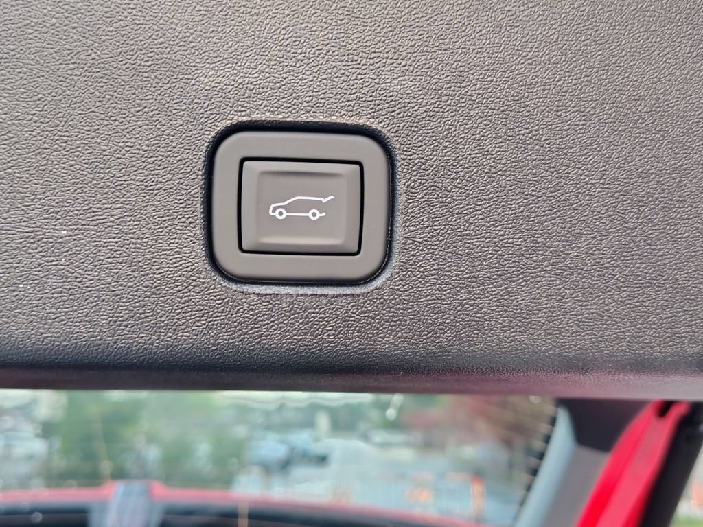 New 2027 Cadillac Optiq Sport AWD/4WD image 15