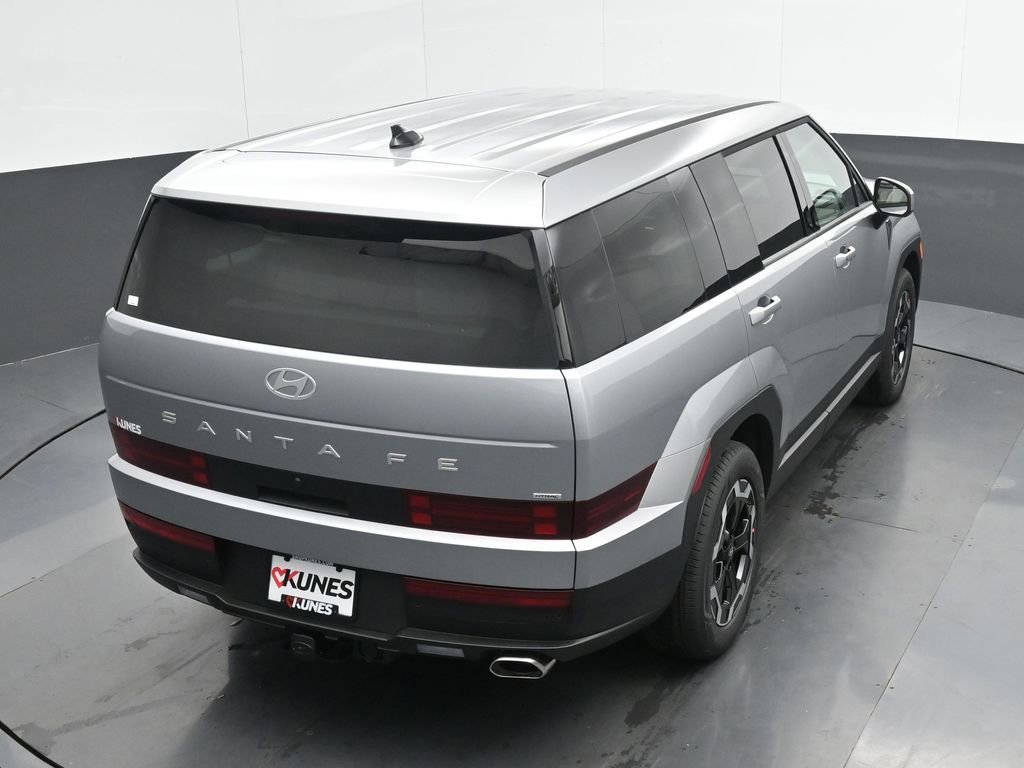Used 2026 Hyundai Santa Fe SE AWD/4WD image 38