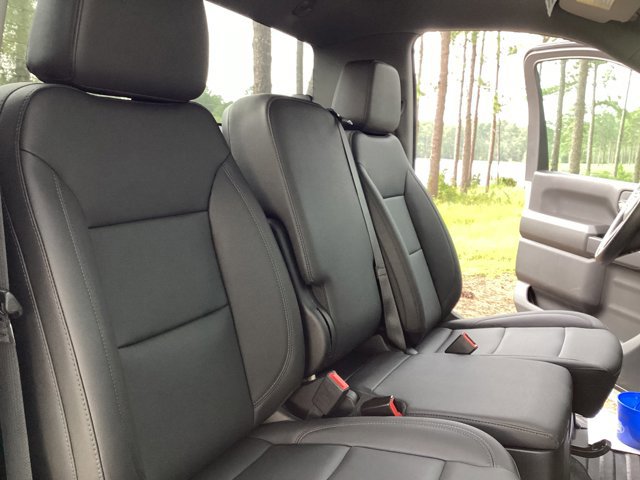 New 2025 GMC Sierra 2500 Pro w/ Convenience Package image 18