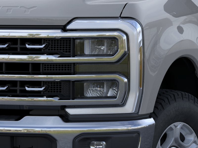 New 2026 Ford F250 XLT w/ XLT Premium Package AWD/4WD image 18