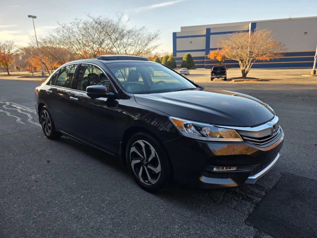 Used 2016 Honda Accord EX-L image 3