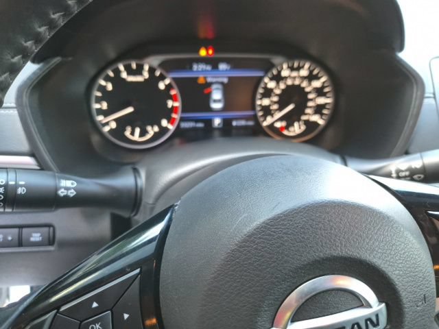 Used 2019 Nissan Altima 2.5 SV AWD/4WD image 19