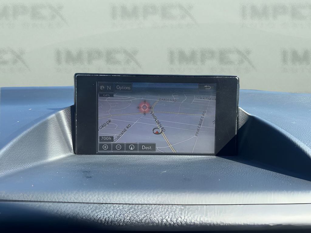 Used 2015 Lexus CT 200h w/ Navigation Package FWD image 20