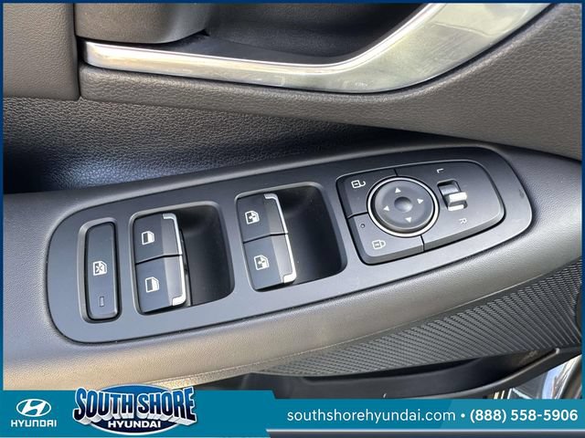 Certified 2023 Hyundai Sonata SEL FWD image 19