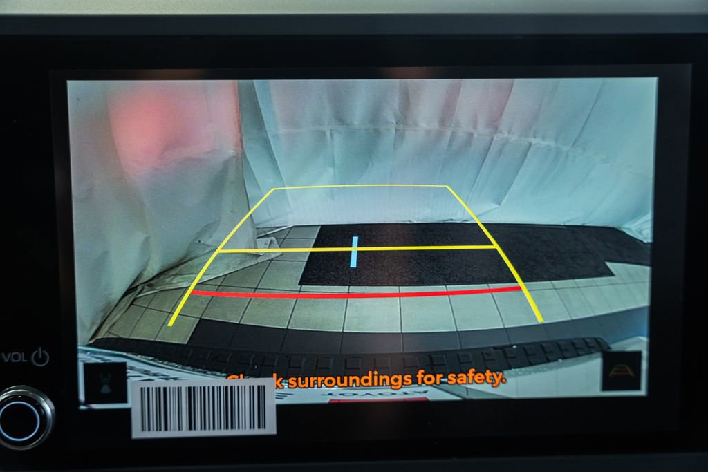 New 2026 Toyota 4Runner SR5 image 39