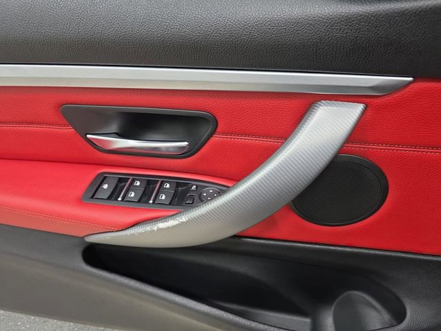 Used 2019 BMW 430i Convertible image 27