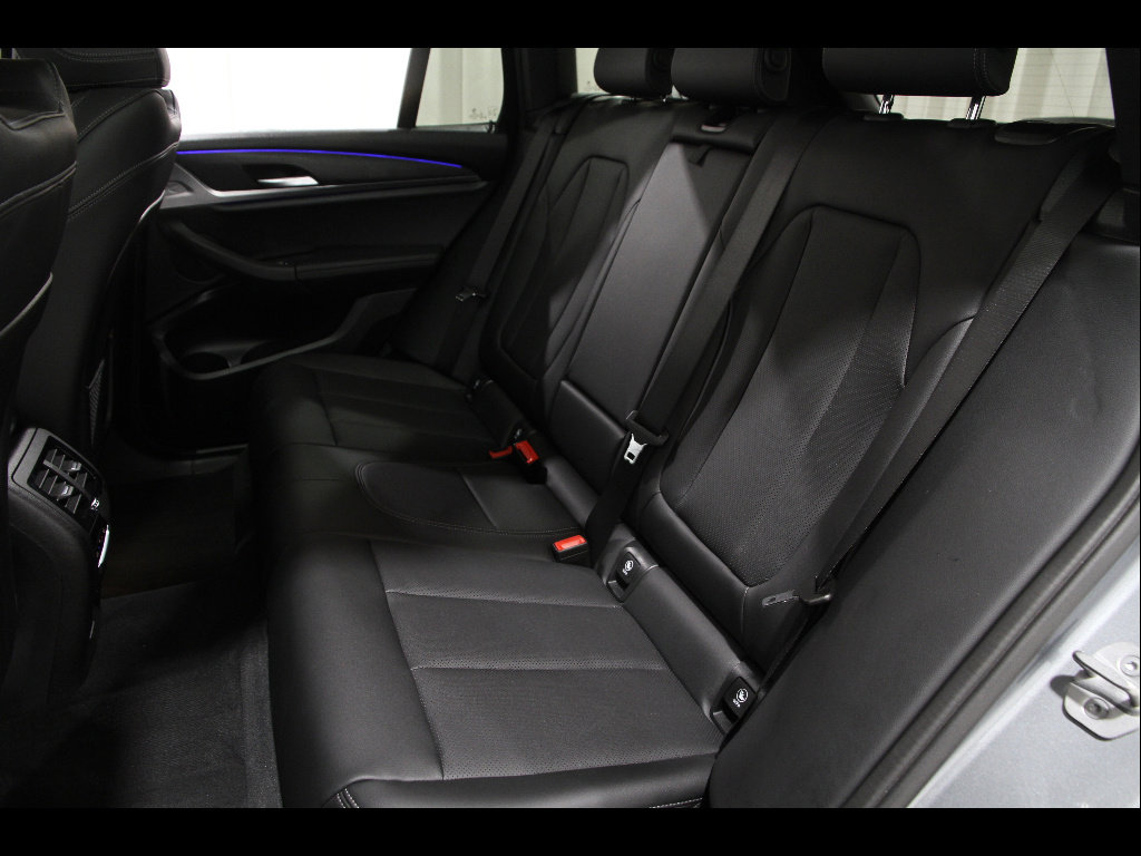 Certified 2023 BMW X3 xDrive30i w/ Premium Package image 20