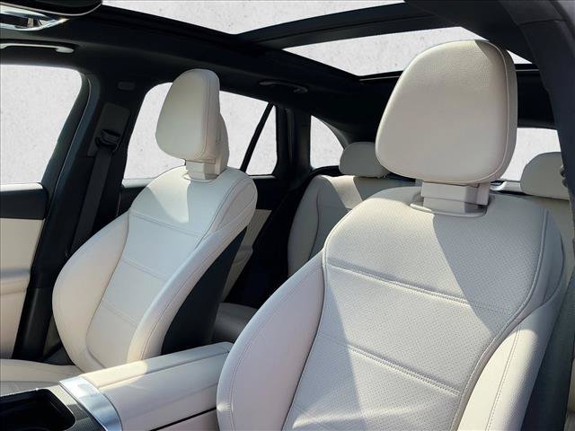 Certified 2026 Mercedes-Benz GLC 300 4MATIC image 12