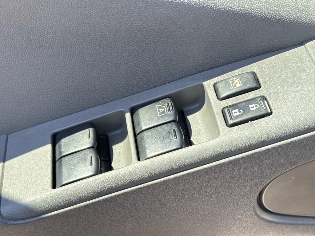 Used 2021 Nissan Frontier SV image 18