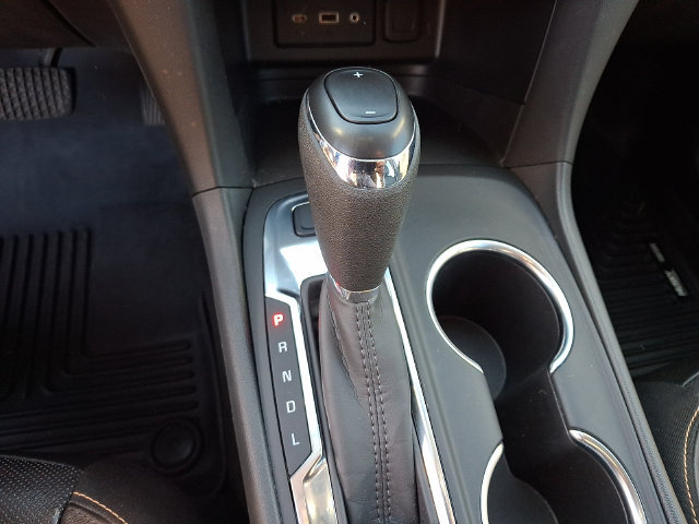 Used 2021 Chevrolet Equinox LT AWD/4WD image 14