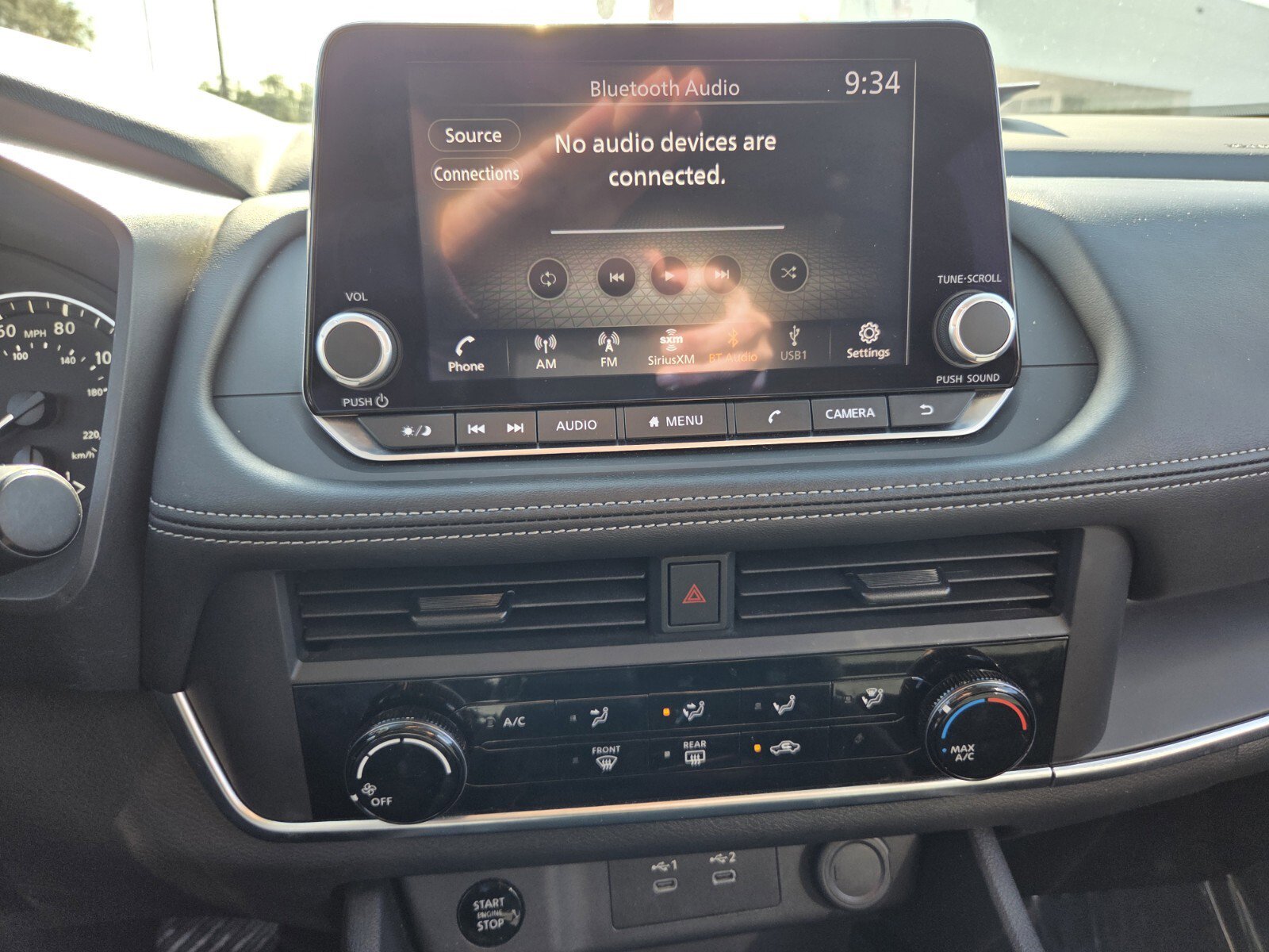 Used 2024 Nissan Rogue S image 20