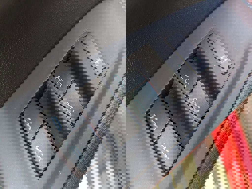 Certified 2025 Chevrolet Silverado 1500 W/T w/ Z71 Off-Road Package image 15