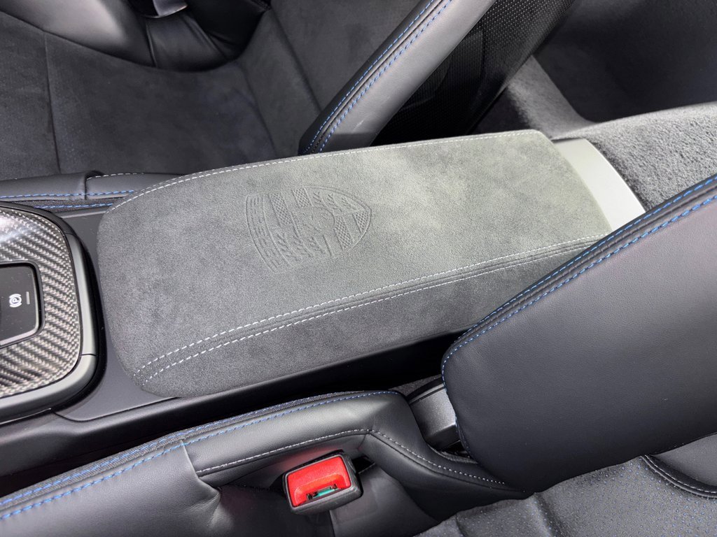 New 2026 Porsche 911 GT3 image 35