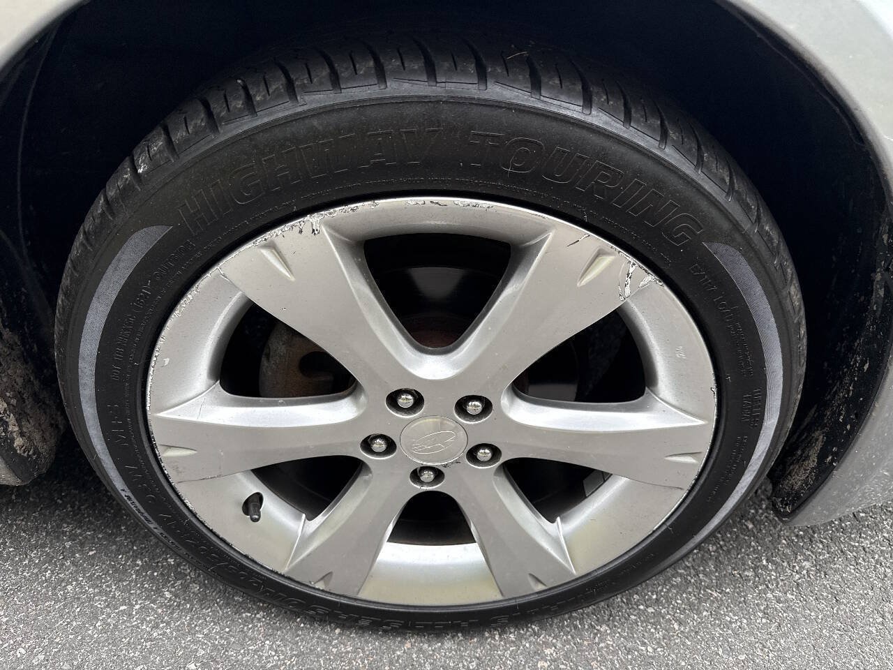 Used 2011 Subaru Impreza Outback Sport AWD/4WD image 26