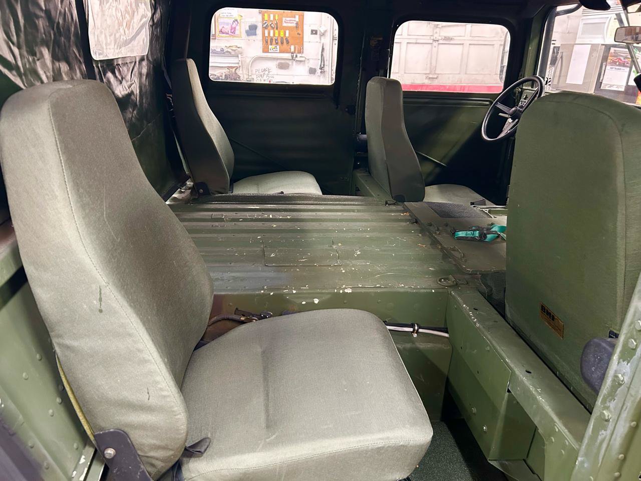 Used 2006 HUMMER H1 image 28