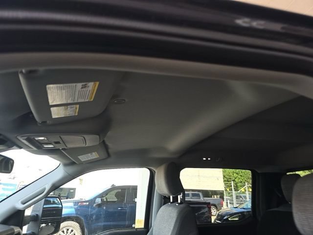 Used 2023 Ford F150 XLT w/ Equipment Group 302A High AWD/4WD image 14