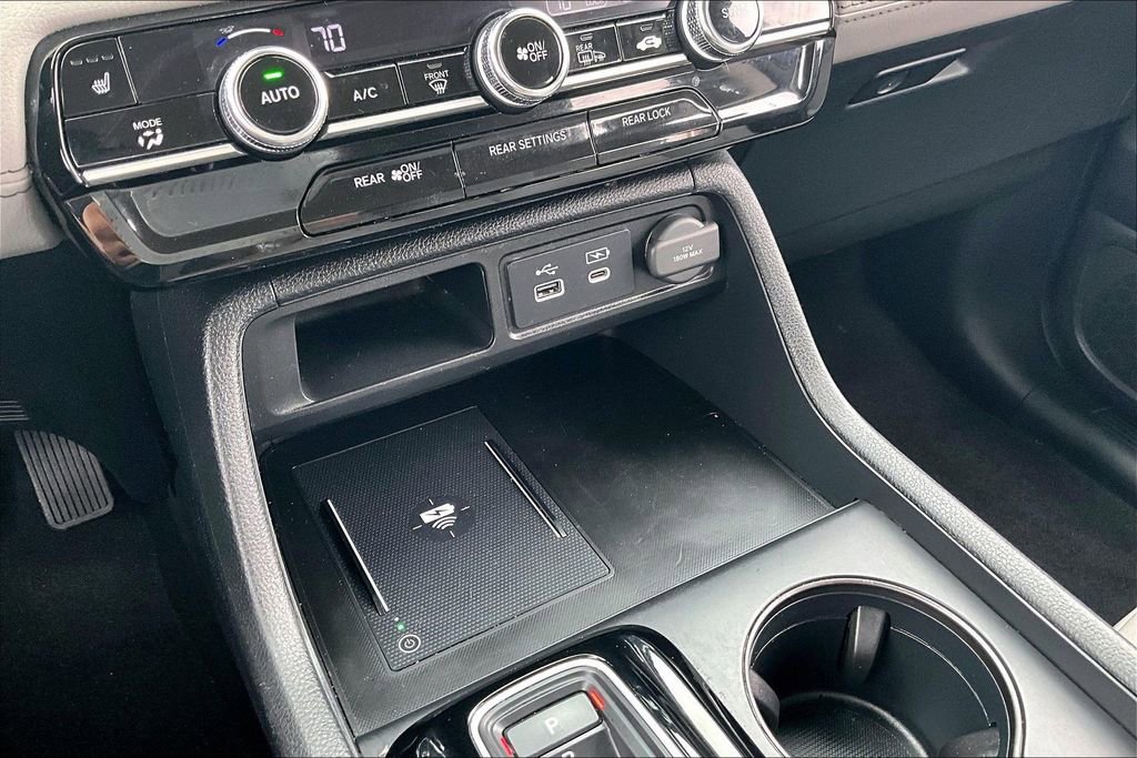 Used 2024 Honda Pilot EX-L image 33