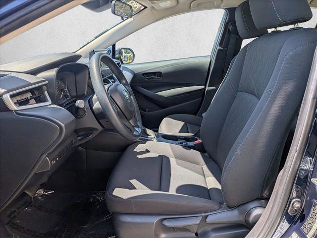 Used 2023 Toyota Corolla LE FWD image 15
